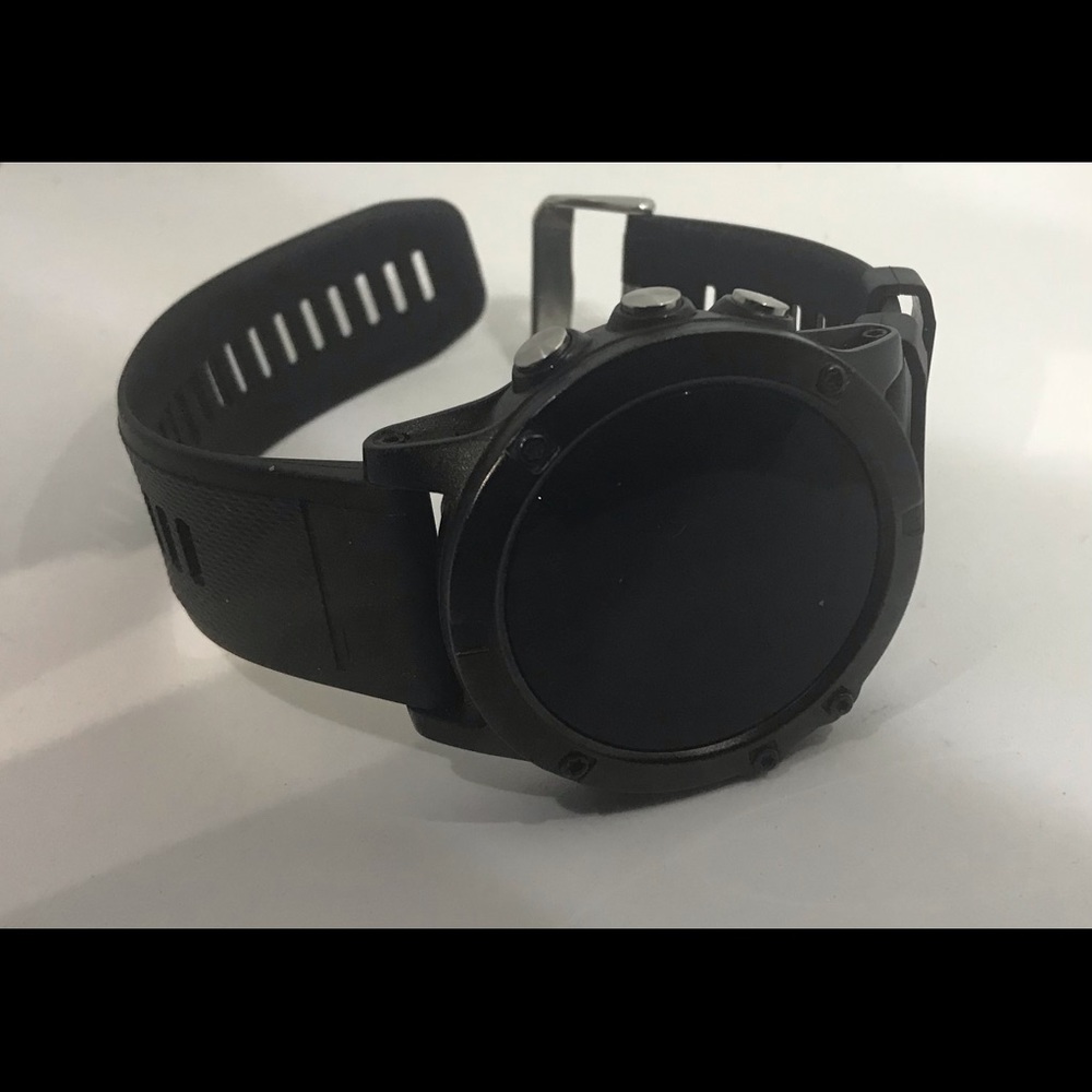 ZE Pro Smartwatch preowned - Picture 9 of 16